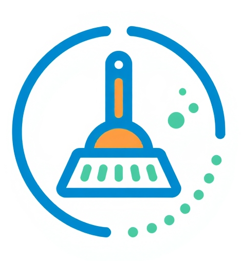 Cleanglowflushin logo